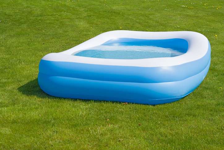 piscina hinchables