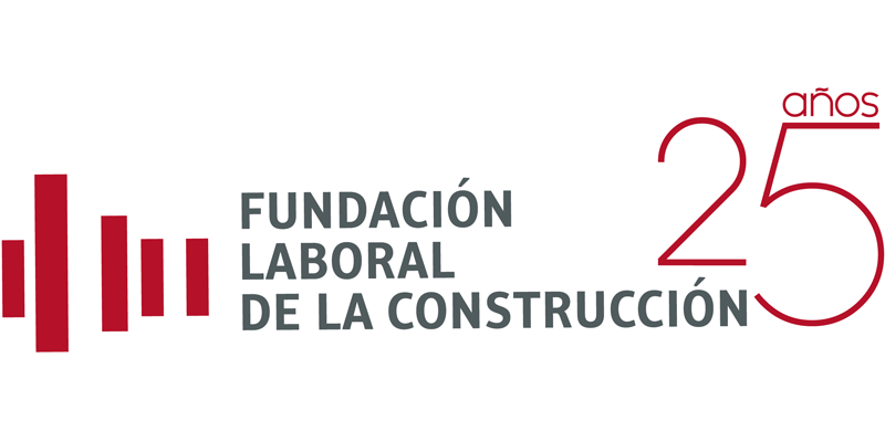 Fundación Laboral de la construcción 25 años-Vía Célere