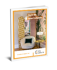 Guía de interiorismo via celere