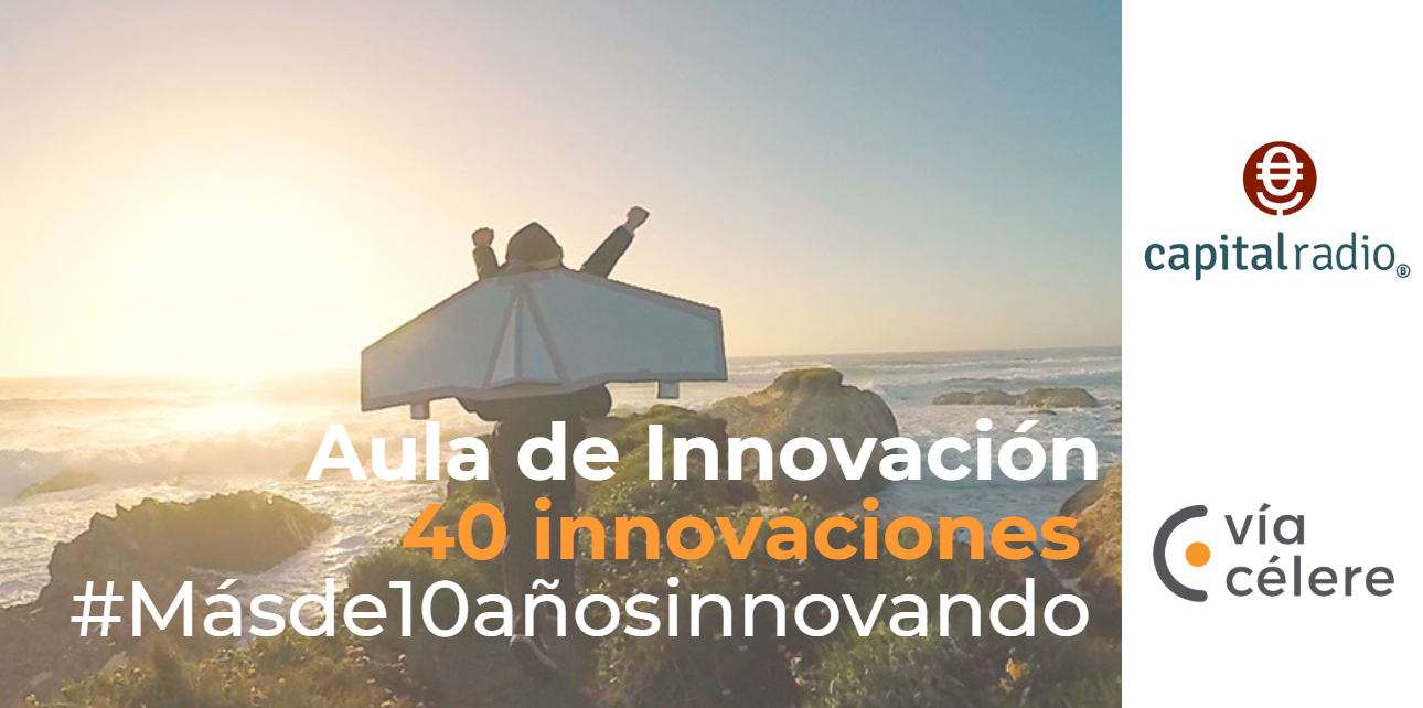 innovacion via celere