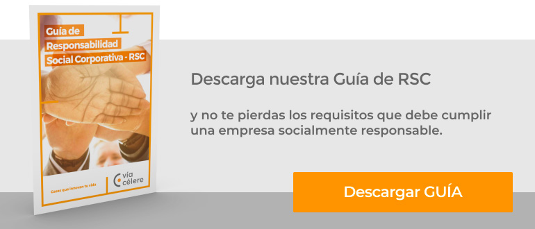 Guía de Responsabilidad Social Corporativa