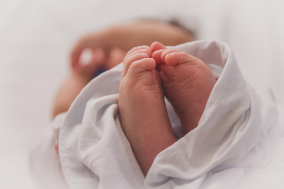 Cómo preparar la casa para la llegada del bebé