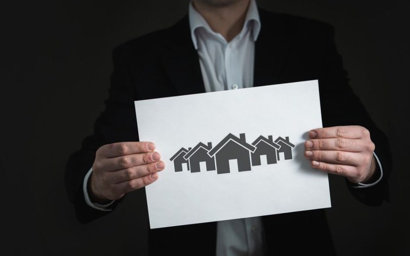 Beneficios de inscribir vivienda en el registro de propiedad