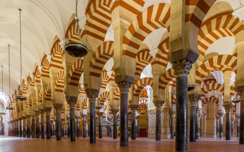 Mezquita-Catedral de Córdoba