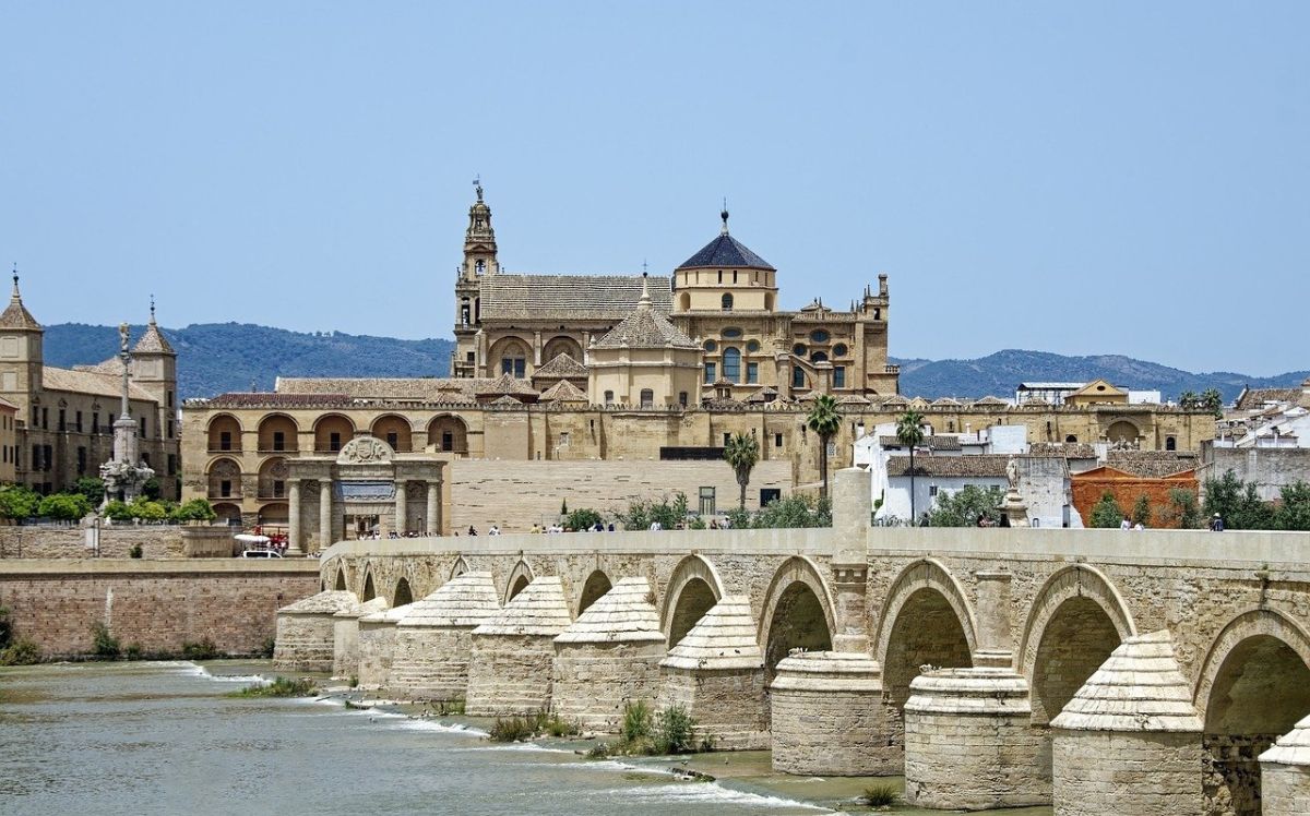 Puente Romano de Córdoba