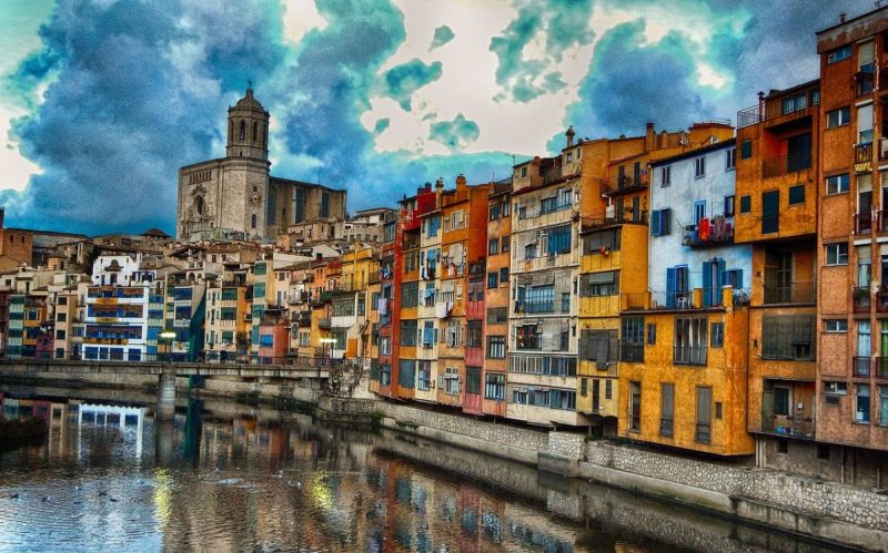 Girona