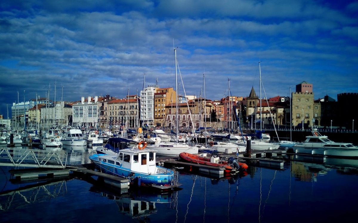 Vivir en el norte de España