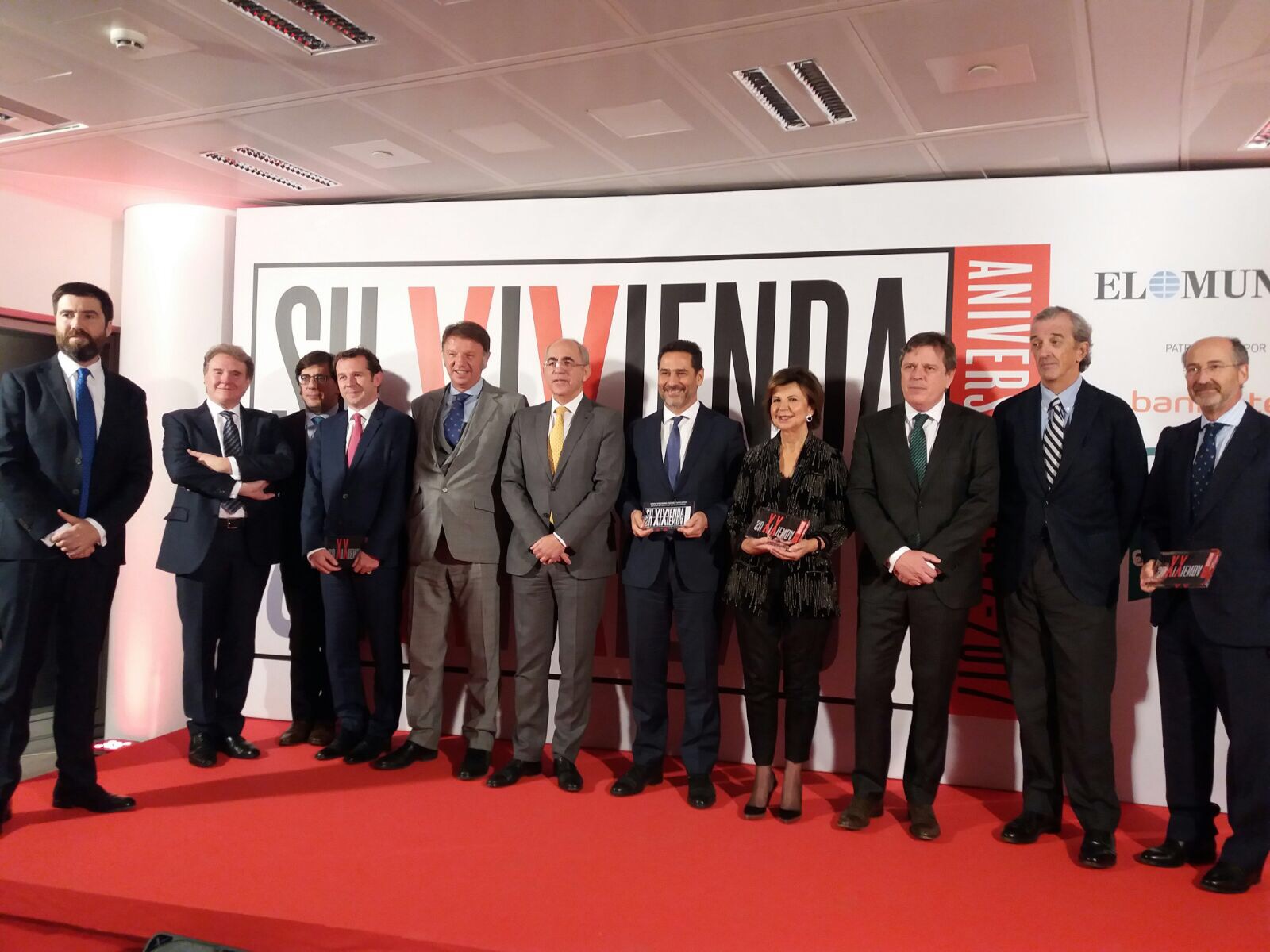 Premiados