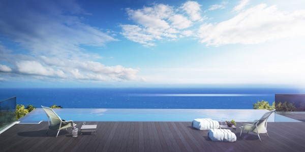 Vía Célere launches its most premium residential complex in Barcelona, Célere Diagonal Port