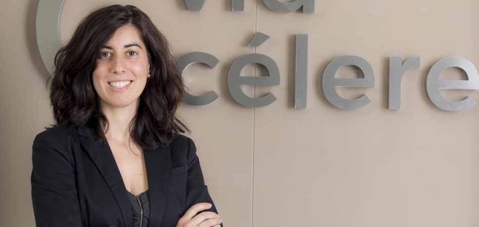 Vía Célere brings on board its new risk director