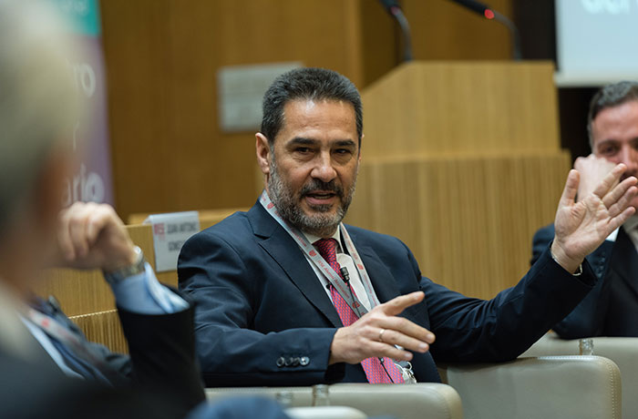 Juan Antonio Gómez Pintado