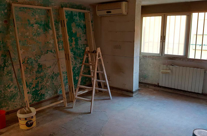 Arquitectura sin Fronteras