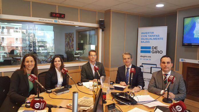 Proptech Capital Radio