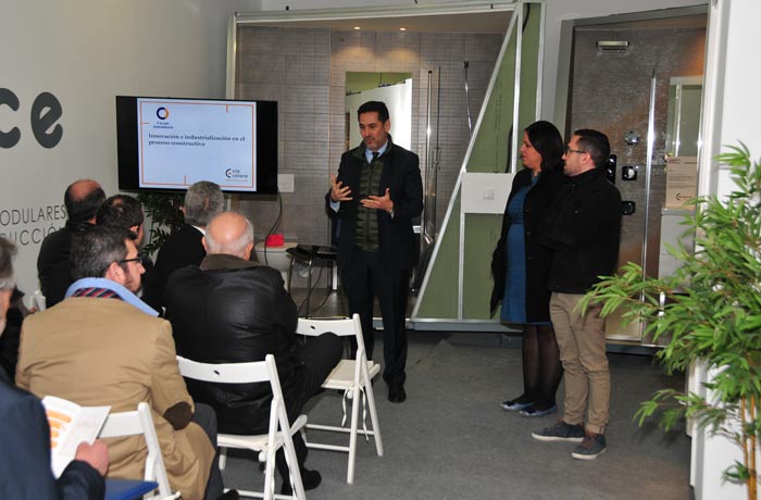Visita Conspace