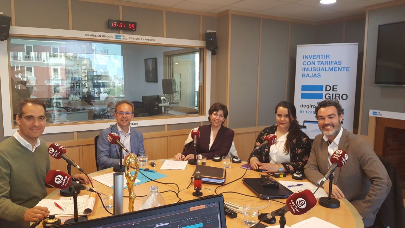 Capital Radio