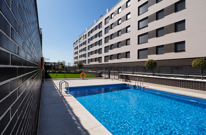 Residencial Célere Villaverde