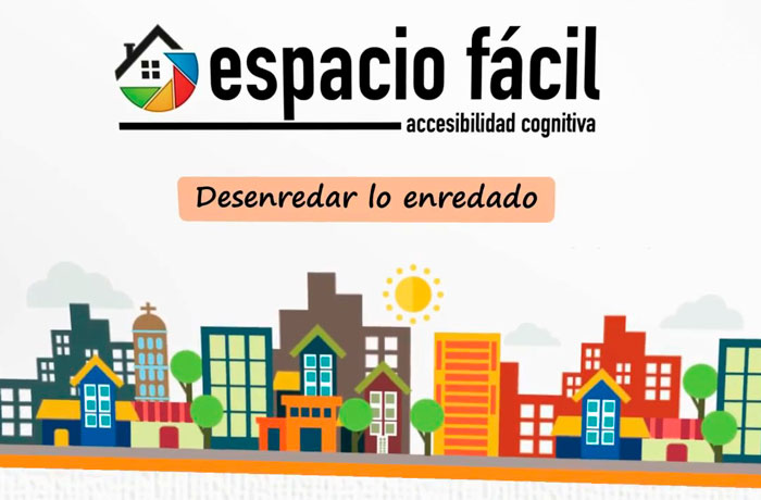 Espacio Fácil