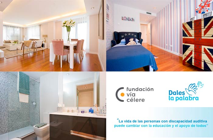 Mercadillo Solidario Méndez Álvaro