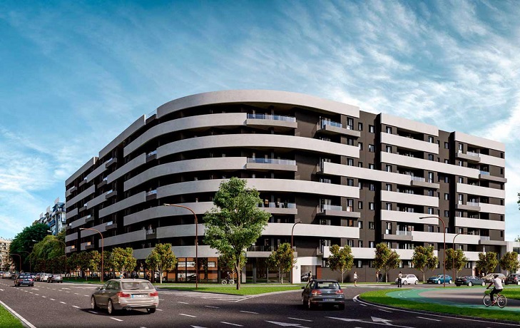 Vía Célere inaugura su nueva oficina experiencial y piso piloto en Sevilla