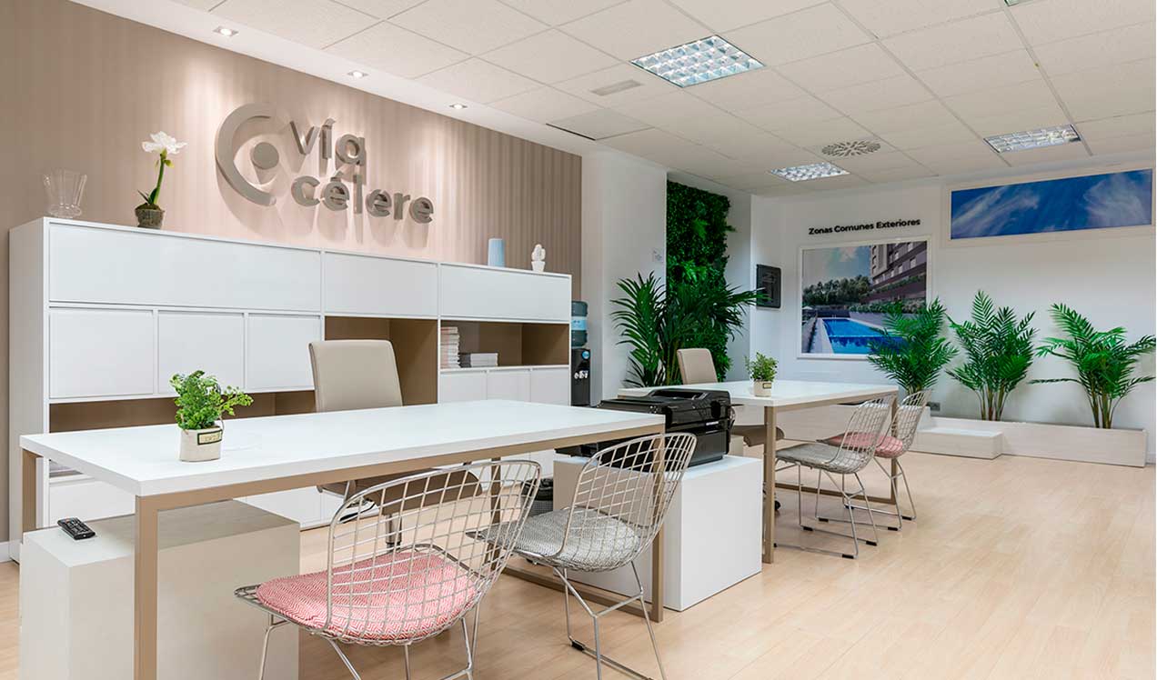 showroom-via-celere-valladolid