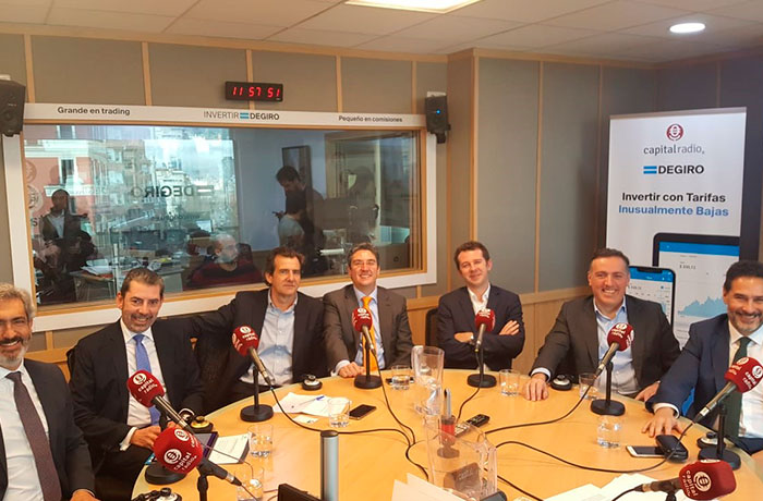 debate capital radio via celer