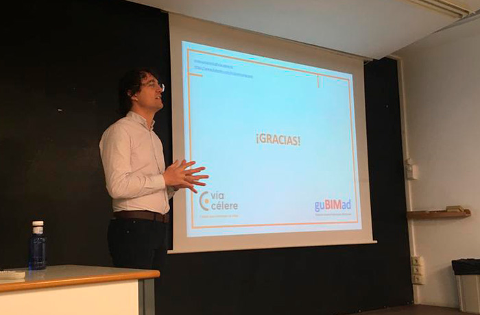 charla bim javier zangroniz