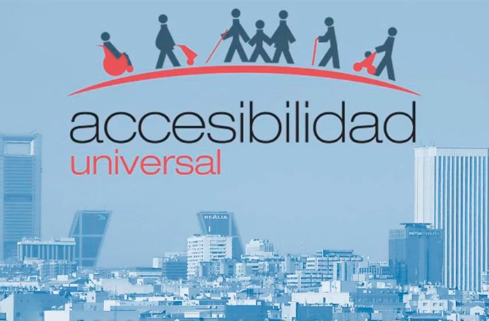 Accesibilidad Cognitiva en Edificación