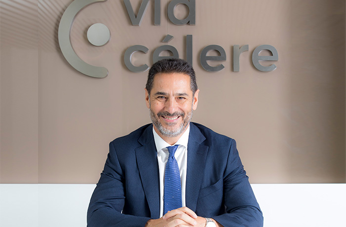 via celere results 2018