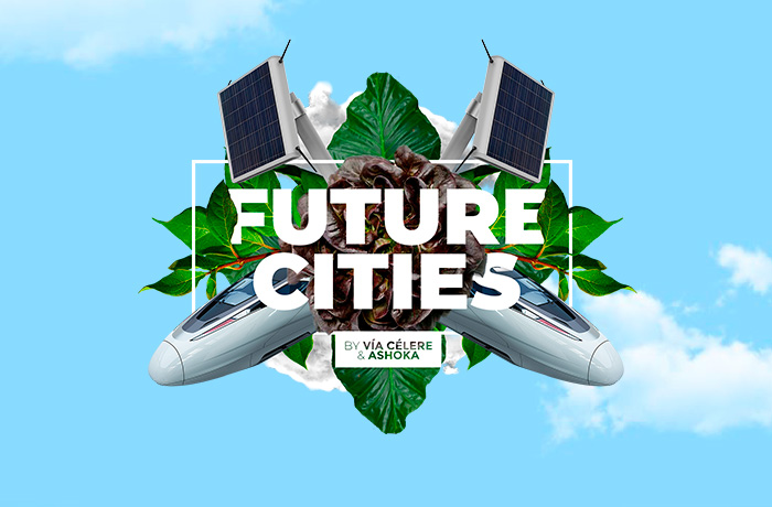 future cities II