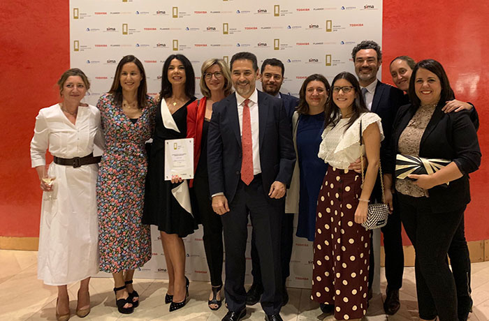 premios asprima