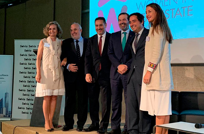 premios amigos wires