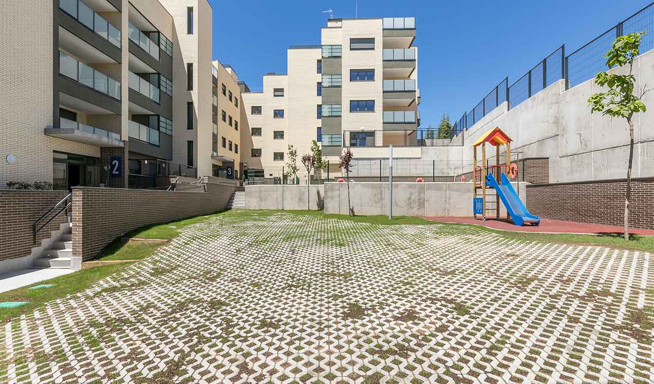 Obra nueva paracuellos del jarama celere-baltico