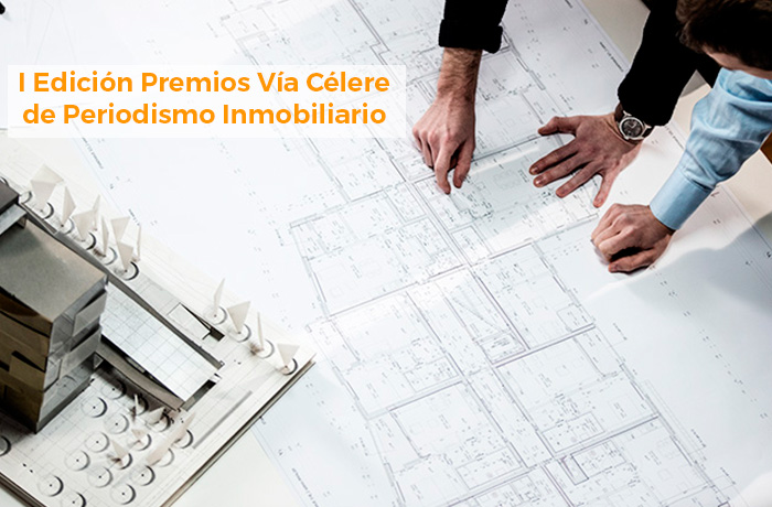 premios via celere periodismo inmobiliario