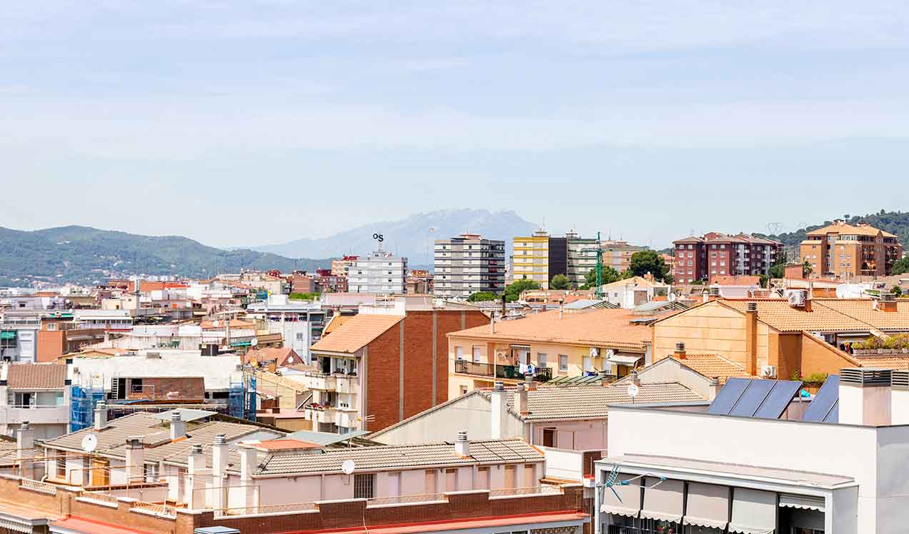 obra nueva celere sant feliu