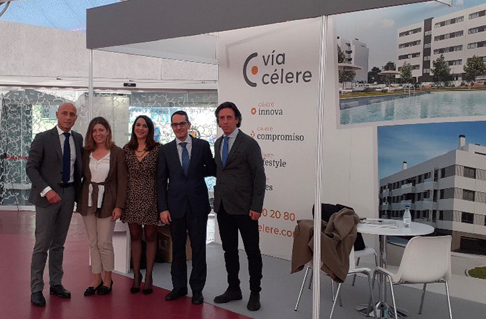 feria inmobiliaria valladolid