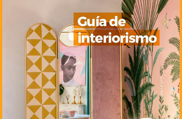 Guía de interiorismo de Vía Célere