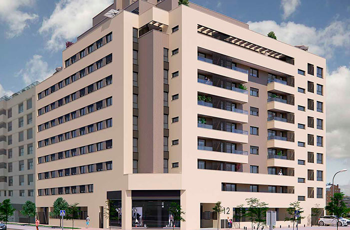 via-celere-launches-celere-ensanche-vallecas