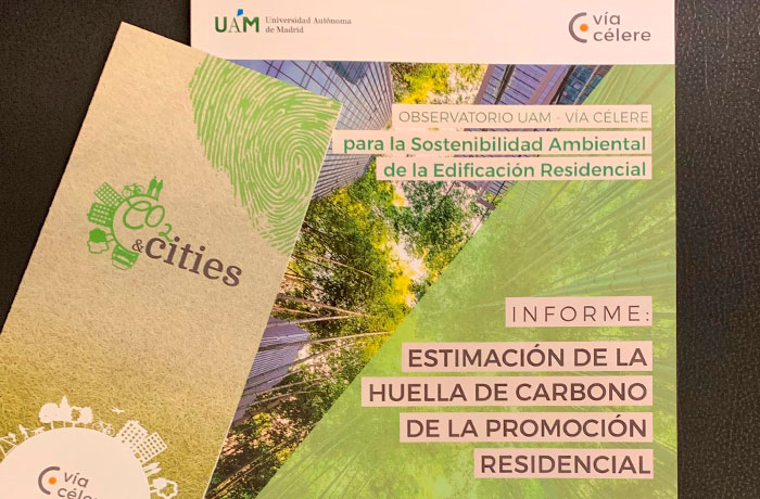 via-celere-presenta-informe-huella-carbono