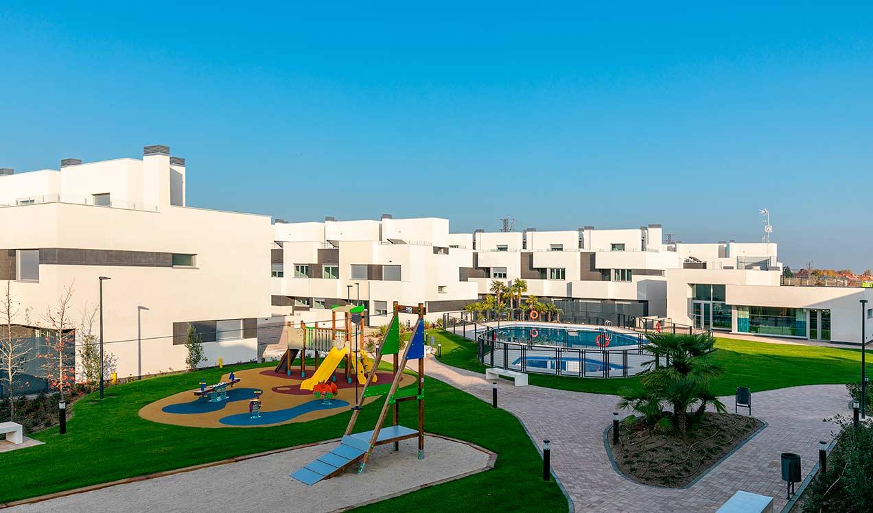 Comprar una vivienda tras el confinamiento