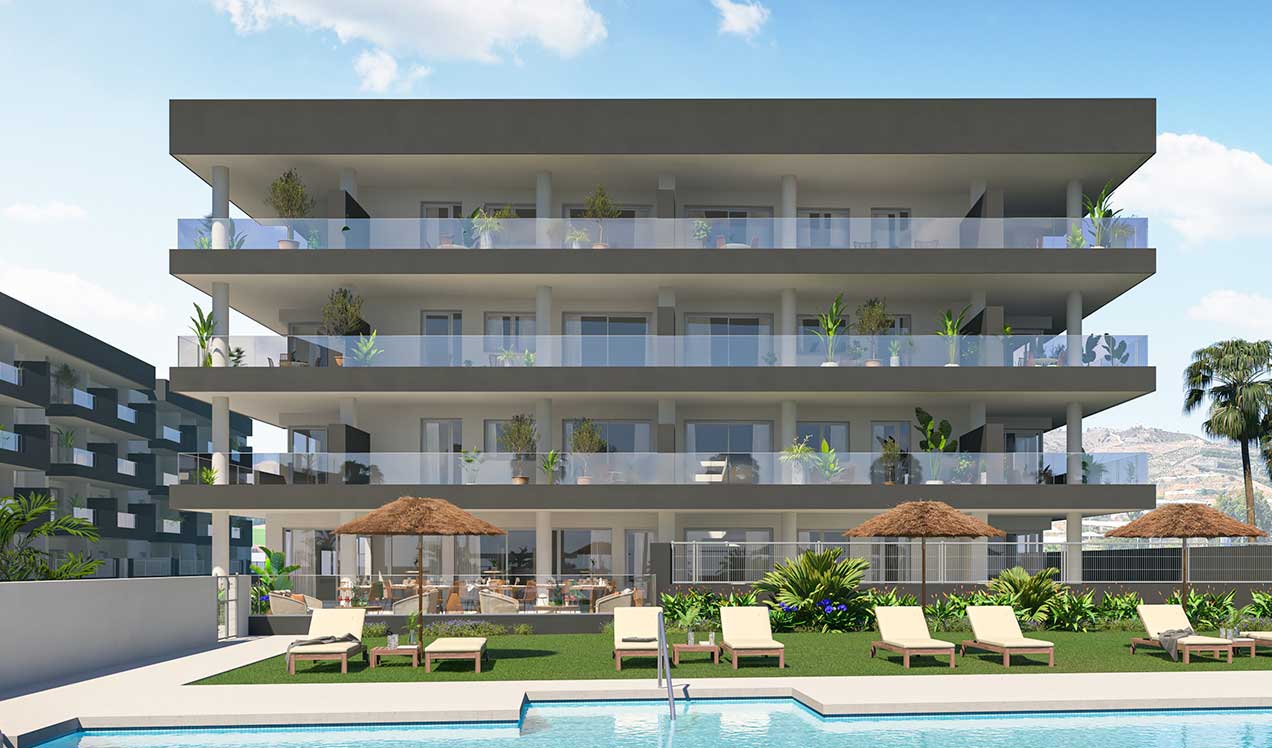 Celere Duna Beach III